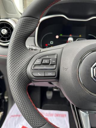 MG ZS usata, con Controllo trazione