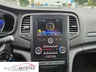 RENAULT Megane usata, con Bluetooth