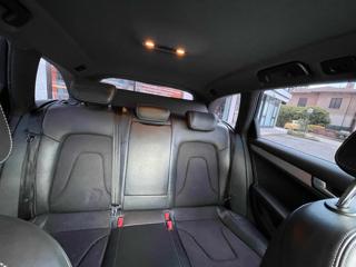 AUDI A4 usata, con ESP