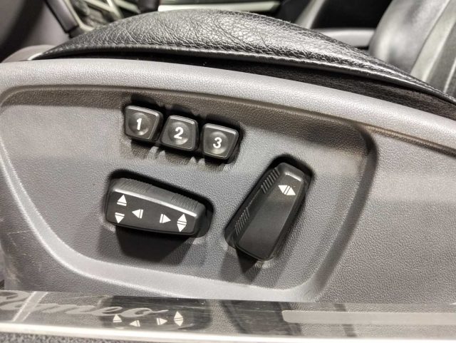 ALFA ROMEO Brera usata, con Sedile posteriore sdoppiato