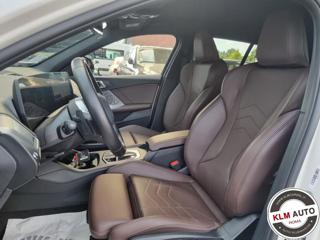 BMW 118 usata, con Autoradio