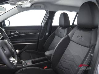 JEEP Avenger usata 8