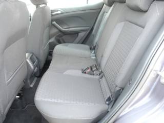 VOLKSWAGEN T-Cross usata, con Fendinebbia