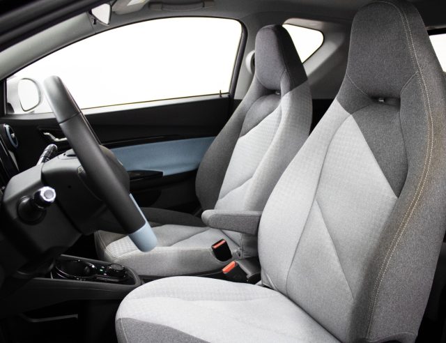 DR MOTOR DR 1.0 EV usata, con ESP