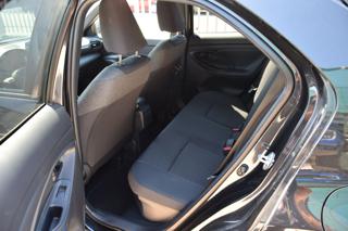 TOYOTA Yaris Cross usata, con Cerchi in lega