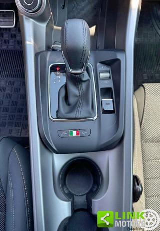 ALFA ROMEO Tonale usata, con Volante in pelle