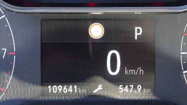 OPEL Crossland X usata, con Bracciolo
