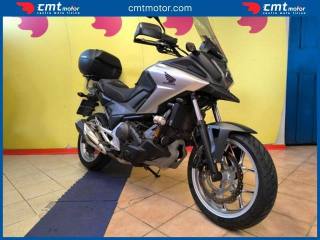HONDA NC 750 usata 1