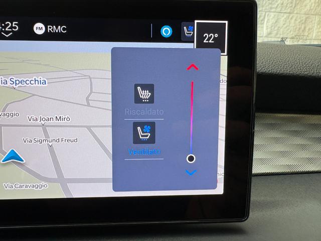 ALFA ROMEO Tonale usata, con Vetri oscurati