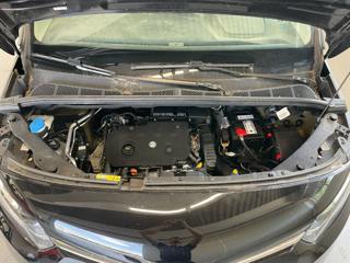 TOYOTA Proace City Verso usata, con Cruise Control