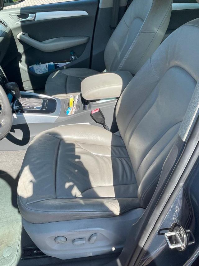 AUDI Q5 usata, con Boardcomputer