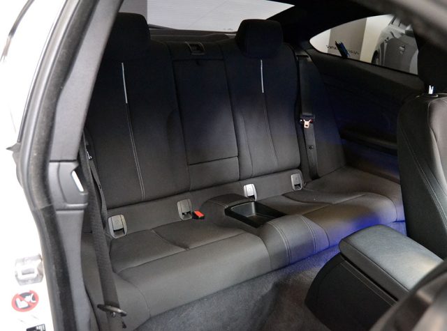 BMW 420 usata, con Airbag Passeggero