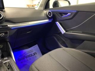 AUDI Q2 usata, con Immobilizzatore elettronico