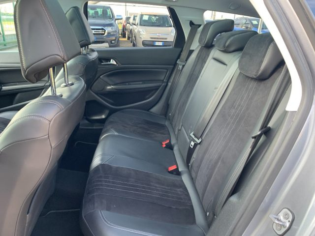 PEUGEOT 308 usata, con Climatizzatore