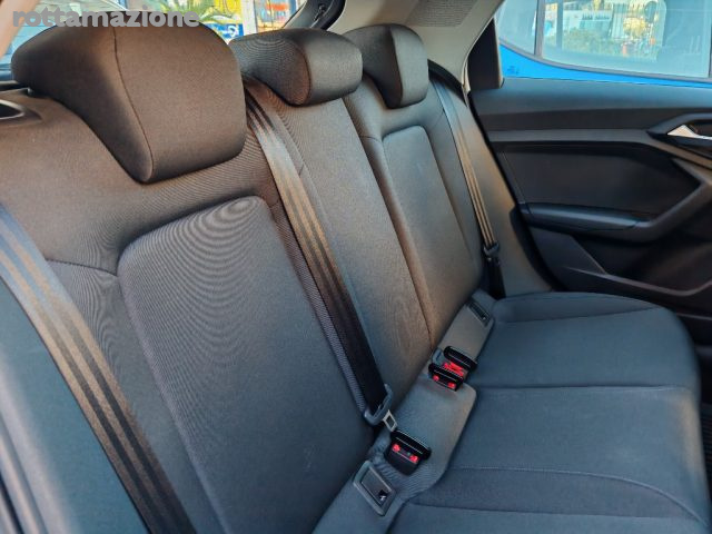 AUDI A1 usata, con Servosterzo