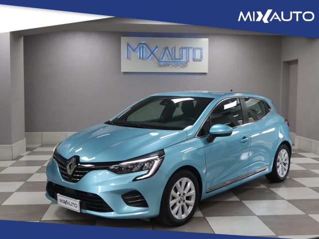 RENAULT Clio usata, con ABS