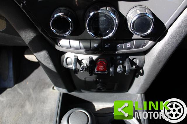 MINI Cooper D usata 33