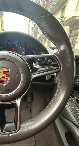 PORSCHE Cayenne usata, con Chiusura centralizzata