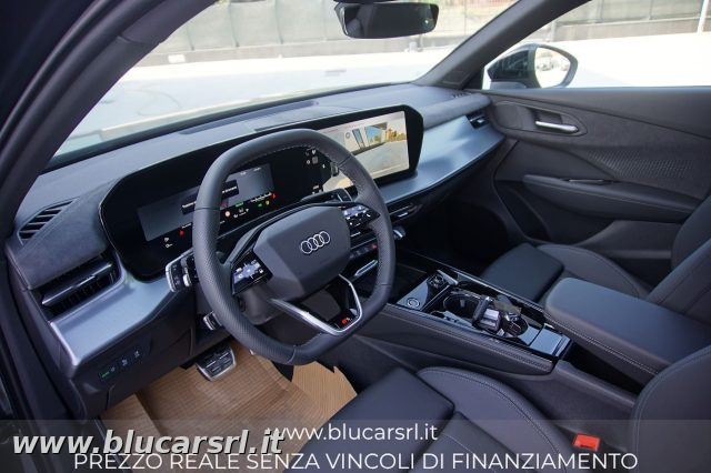 AUDI Q3 usata 6