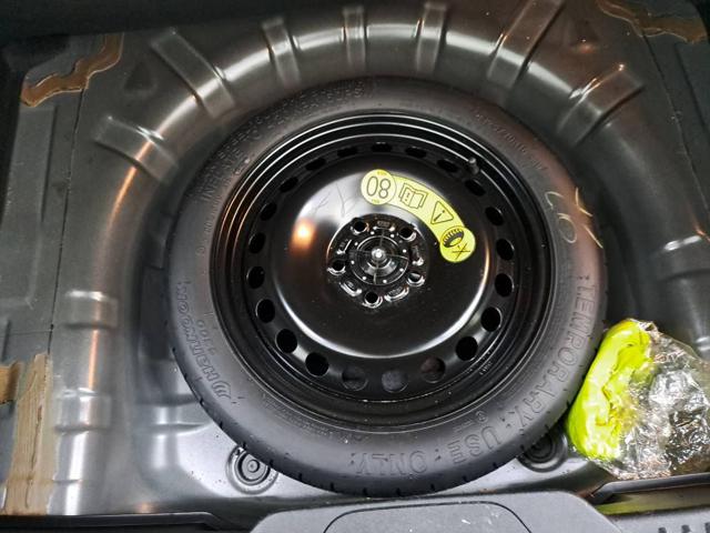 FORD Focus usata, con Immobilizzatore elettronico