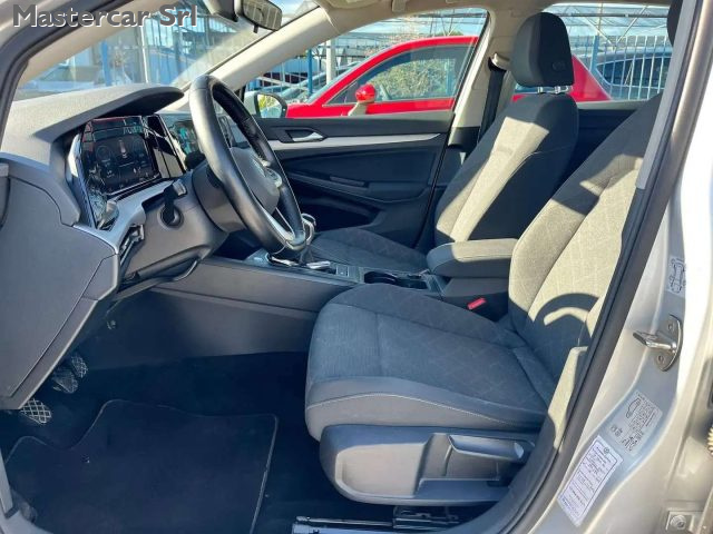 VOLKSWAGEN Golf usata 14