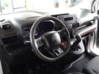 CITROEN Berlingo usata, con Cruise Control