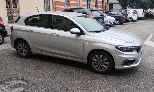 FIAT Tipo usata, con Chiusura centralizzata
