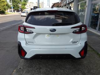 SUBARU Crosstrek usata, con Sedili riscaldati