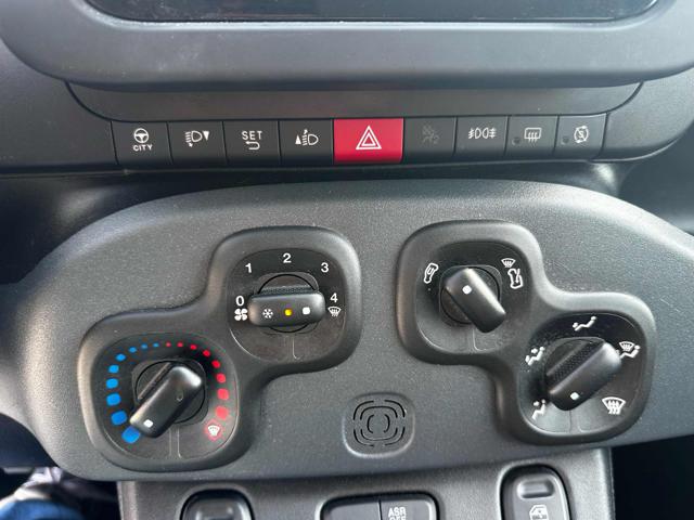 FIAT Panda usata 17