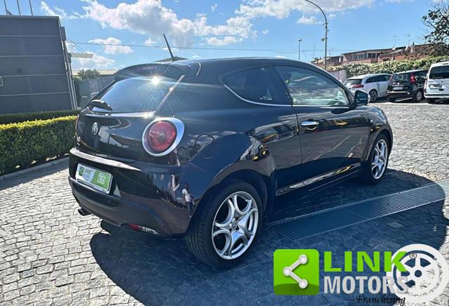 ALFA ROMEO MiTo usata, con Airbag laterali