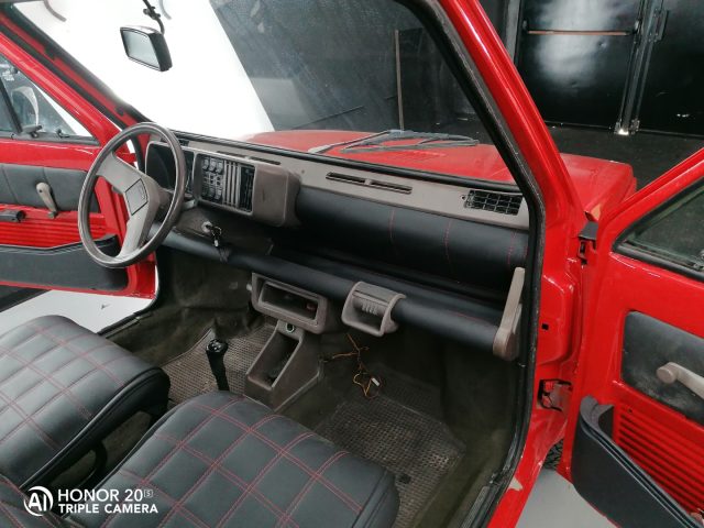 FIAT Panda usata 15