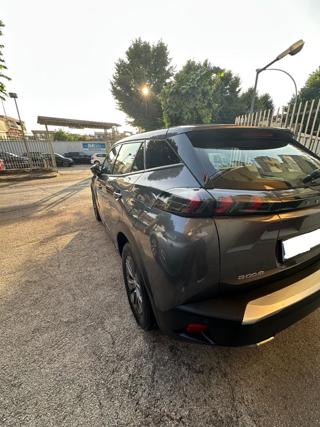 PEUGEOT 2008 usata, con Cruise Control