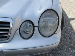 MERCEDES-BENZ CLK 200 usata 54