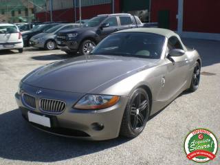 BMW Z4 usata, con Cerchi in lega