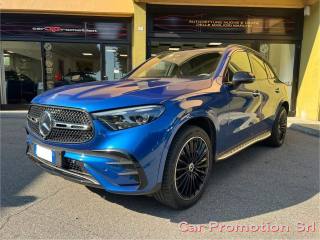 MERCEDES-BENZ GLC 300 e hybrid EQ 4Matic AMG Premium