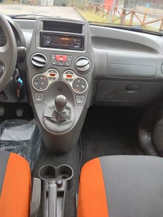 FIAT Panda usata, con Bluetooth