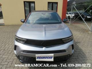 OPEL Mokka usata, con Airbag laterali