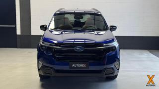 SUBARU Forester usata, con Airbag