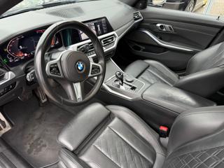 BMW 330 usata, con Chiusura centralizzata