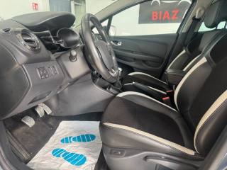 RENAULT Clio usata, con Controllo automatico clima