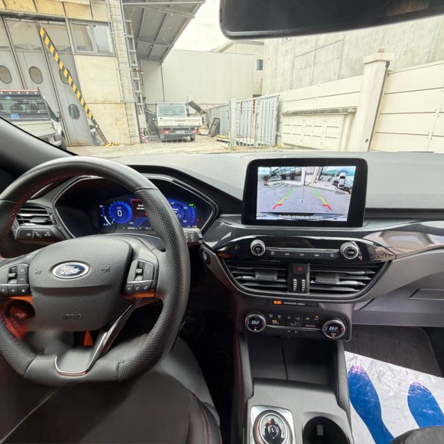 FORD Kuga usata, con Chiusura centralizzata