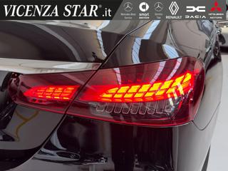 MERCEDES-BENZ E 200 usata, con Alzacristalli elettrici