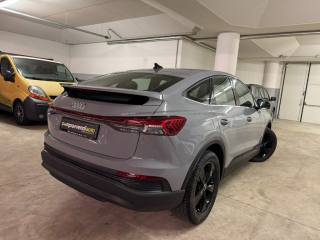 AUDI Q4 e-tron usata, con Chiusura centralizzata