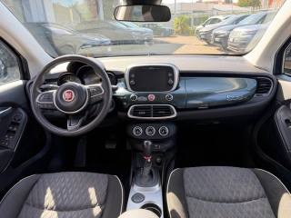 FIAT 500X usata, con Controllo automatico clima