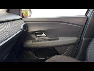 DACIA Sandero usata, con Sensore di pioggia