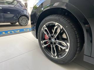 BMW X2 usata, con Servosterzo