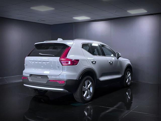 VOLVO XC40 usata, con Airbag Passeggero