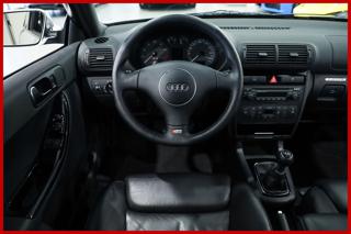 AUDI S3 usata, con ESP