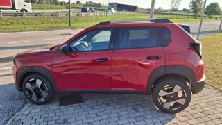 FIAT Grande Panda usata, con Airbag Passeggero