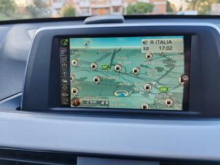 BMW X1 usata, con Sistema di parcheggio automatico